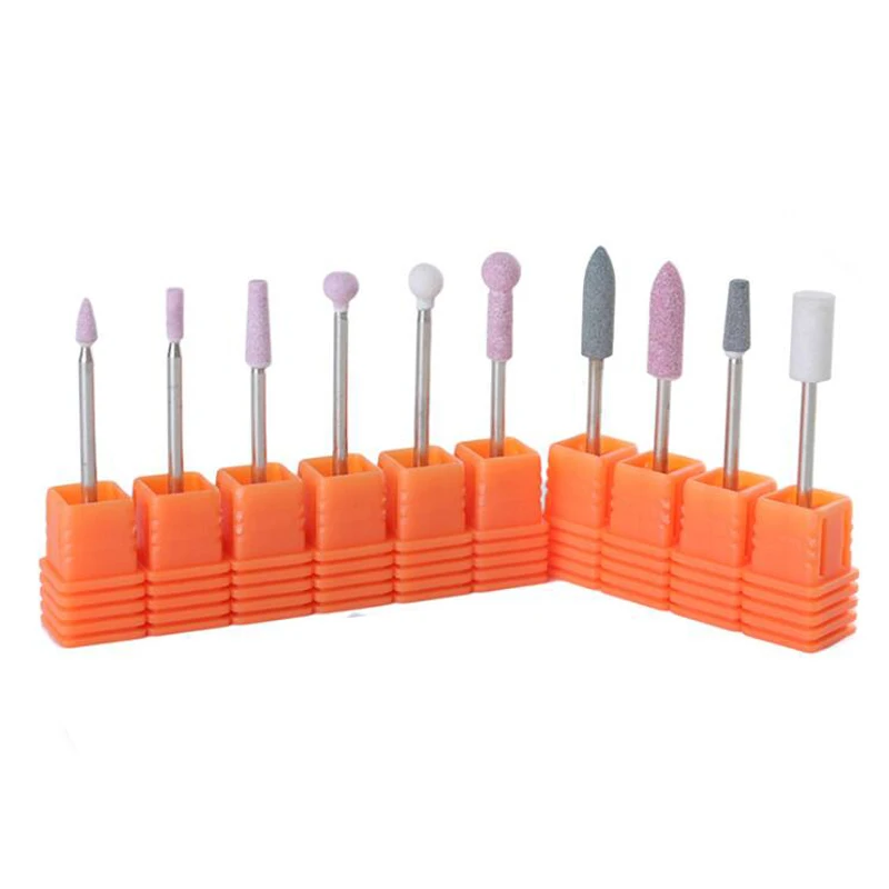 nail drill bits