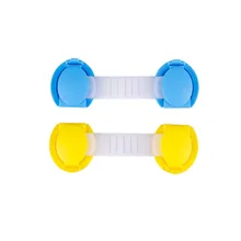 Cheap Kids Safety Locks Cabinet Door Children Kids Drawer Refrigerator Locks Children Safety Protection Plastic Security Locks Straps Cheap Kids Safety Locks Cabinet Door Children Kids Drawer Refrigerator Locks Children Safety Protection Plastic Security Locks Straps