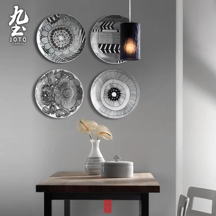 Wall Plates Decor popular ceramic wall plates-buy cheap ceramic wall plates lots Wall Plates Decor popular ceramic wall plates-buy cheap ceramic wall plates lots