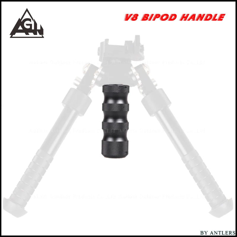 الألوان pcp بندقية السكك الحديدية محول 20 مللي متر في الهواء الطلق الرياضة ترايبود pcp قناص فراشة قوس العالمي للطي CS الحرب لعبة إطلاق نار مائية