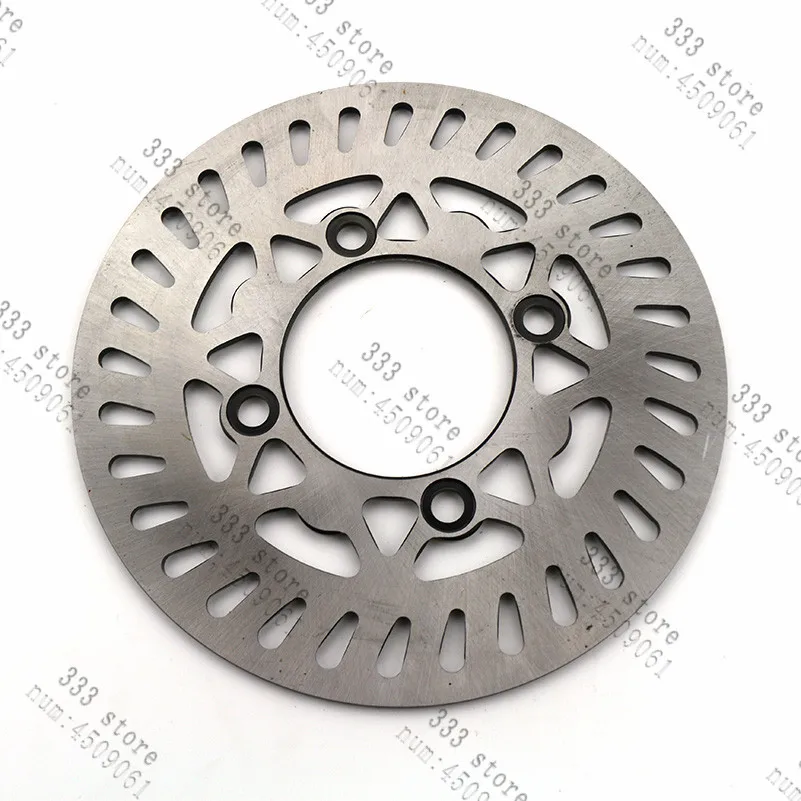 Дисковые тормозные роторы для Honda AX 1 NX250 1989 1994 тормоза велосипеда внедорожника 190