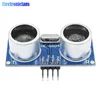 High Precision! 10Pcs Ultrasonic Module HC-SR04 HC SR04 HCSR04 Distance Measuring Transducer IO Trigger Sensor For Arduino 5V DC ► Photo 1/6
