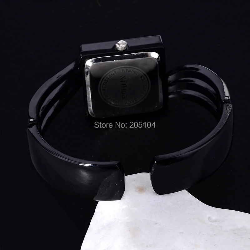 Women Watches Stainless Steel Bracelet Watch