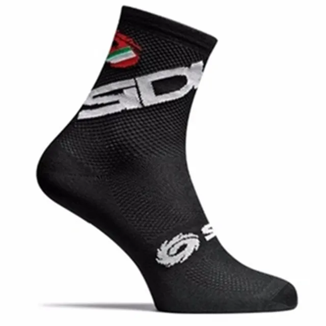 US $2.36 2018 compressprint Professional High quality brand sport socks Breathable Road Bicycle Socks Outdoo