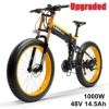 UP BKYW 1000W 14.5Ah