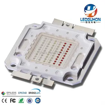 

45mil Epileds chip Z3C 60W RGB COB LED