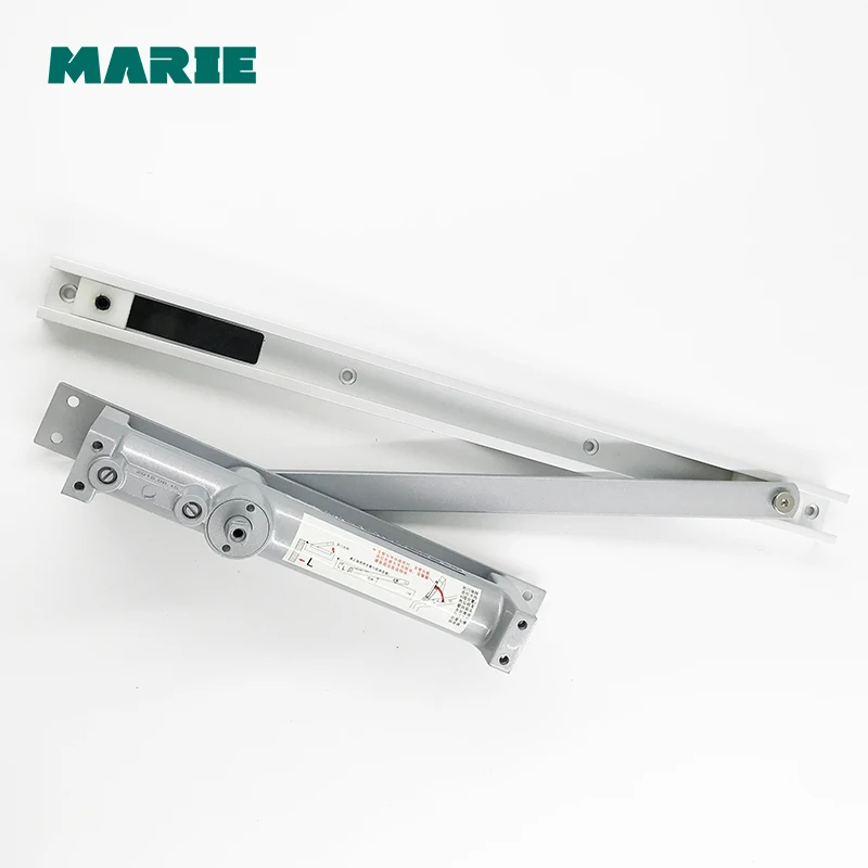 6303 Marie buffer door closer Home hydraulic door spring automatically close the artifact positioning 40KG-65kg