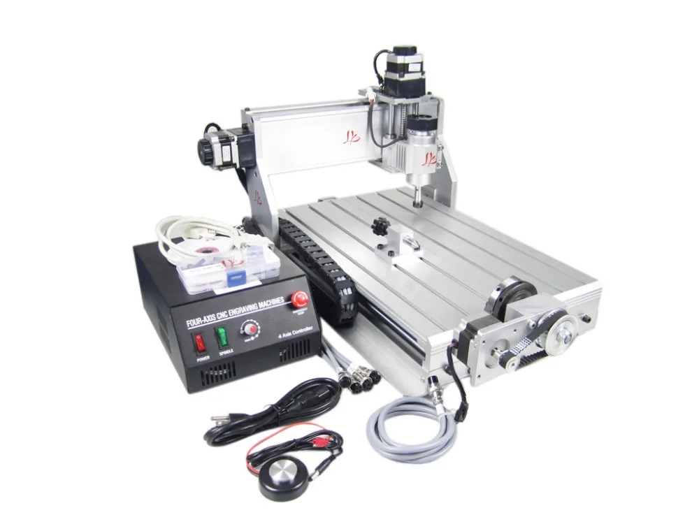 Uk Warehouse No Tax 3040z Dq 4 Axis Cnc Router With Tool Auto Checking Instrument Woodworking Engraving Machine In Wood Routers From Tools On Uk Warehouse No Tax 3040z Dq 4 Axis Cnc Router With Tool Auto Checking Instrument Woodworking Engraving Machine In Wood Routers From Tools On