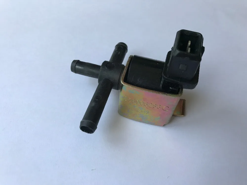 

N75 Boost Valve for Audi VAG Golf 1.8T A3 A4 A6 S3 TT