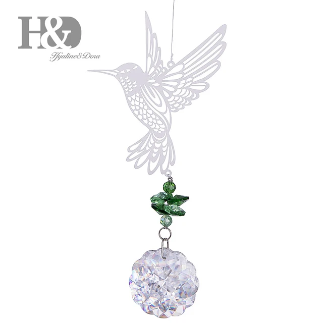 Hummingbird