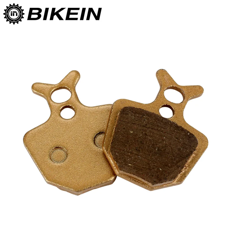Тормозная колодка для горного велосипеда BIKEIN 1 пара тормозные колодки формулы ORO