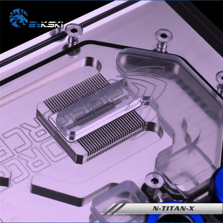 GTX 980ti Titan X water block (8)