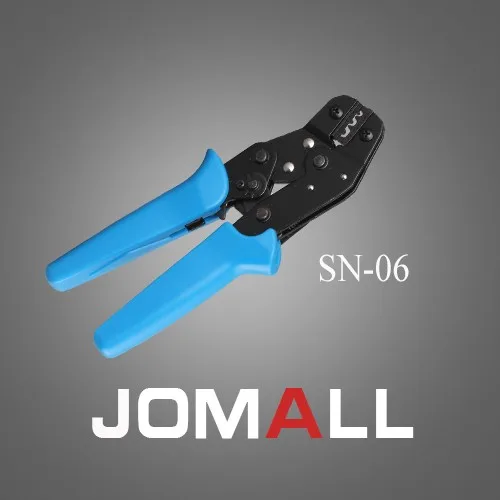 

SN-06 crimping tool crimping plier 2 multi tool tools hands Mini European Style Crimping Plier