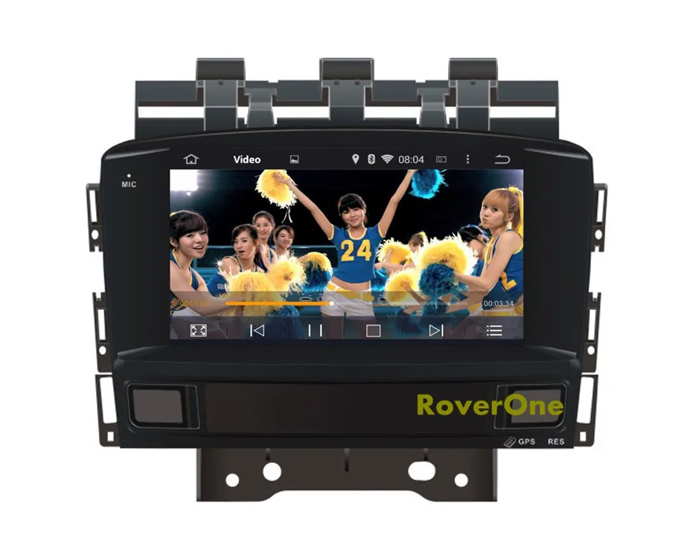 Clearance For Opel Vauxhall Astra J G For Buick Verano Android 8.1 Autoradio Car DVD Player Radio Stereo GPS Navigation Multimedia System 10