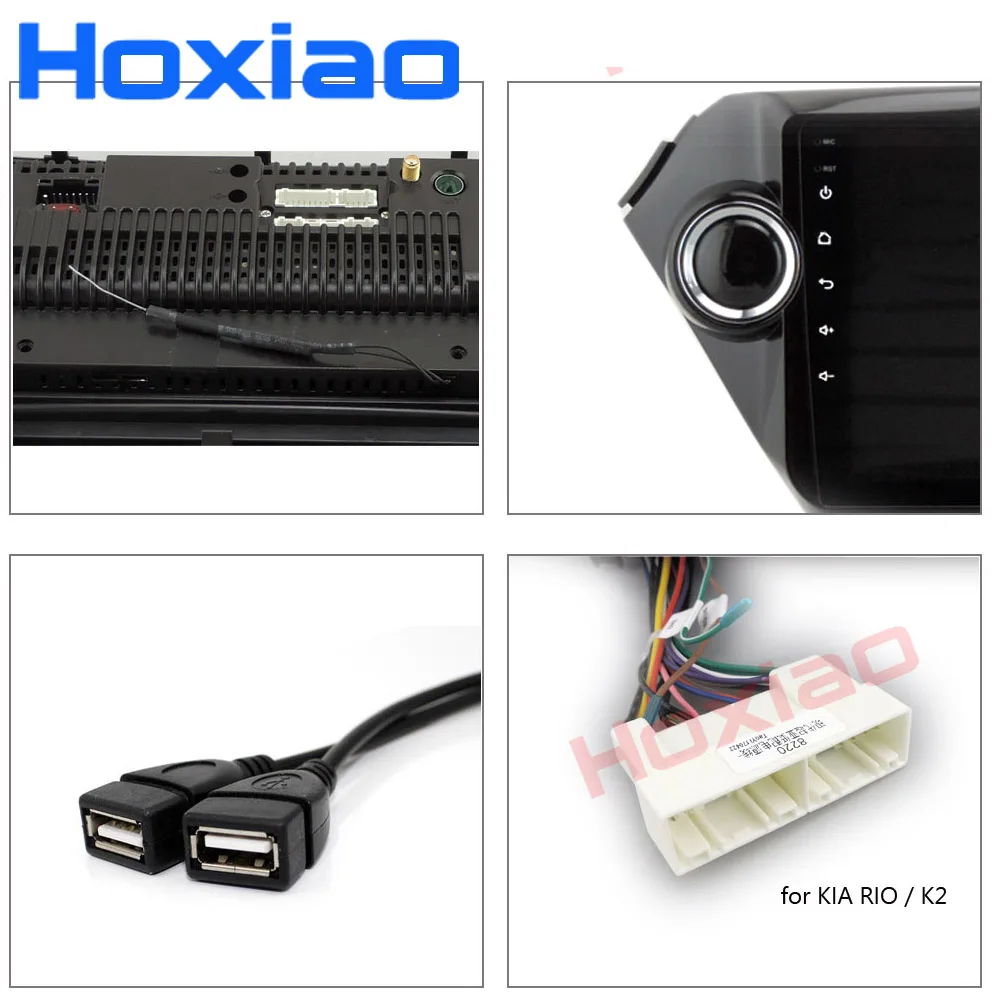 Excellent Car Android GPS DVD Player For KIA RIO K2 2010 2011 2012 2013 2014 2015  9" 2 din car radio Video Player 2Din Navigation 2
