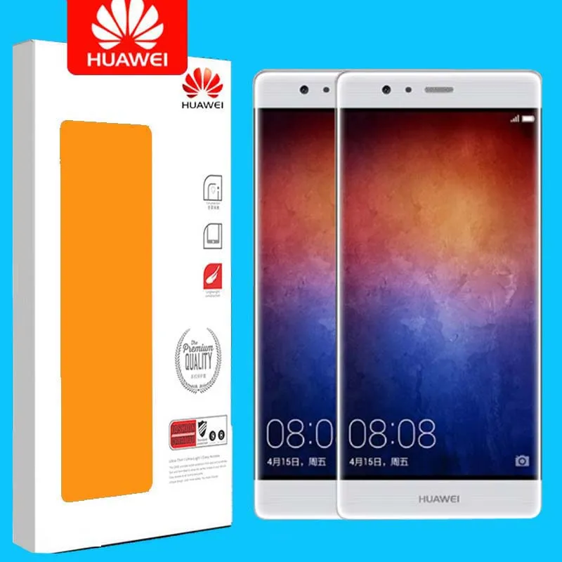 

Display Touch Screen Digitizer Assembly With Frame Replace For Huawei P9 Plus LCD Screen EVA L09 L19 VIE L09 L29