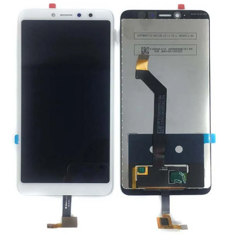 Xiaomi Redmi S2 Lcd|Ponsel Layar LCD 