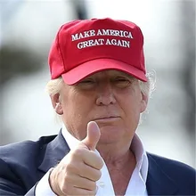 2016 Make America Great Again Hat Donald Trump Hat Republican Men Women Mesh Cap Golf Political Patriot Hat Trump USA President