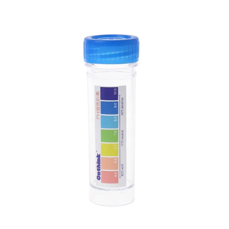 PH NO2 NO3 Tester Residual Chlorine Testing Liquid