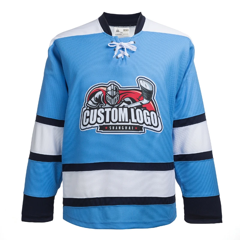 

COLDINDOOR Free shipping high quality ice hockey sweatshirt wholesale custom jerseys P0XX synthetic embroidery