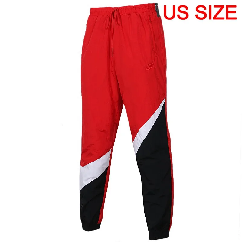 Новое поступление, оригинальные мужские спортивные штаны, спортивная одежда - Цвет: AR9895657