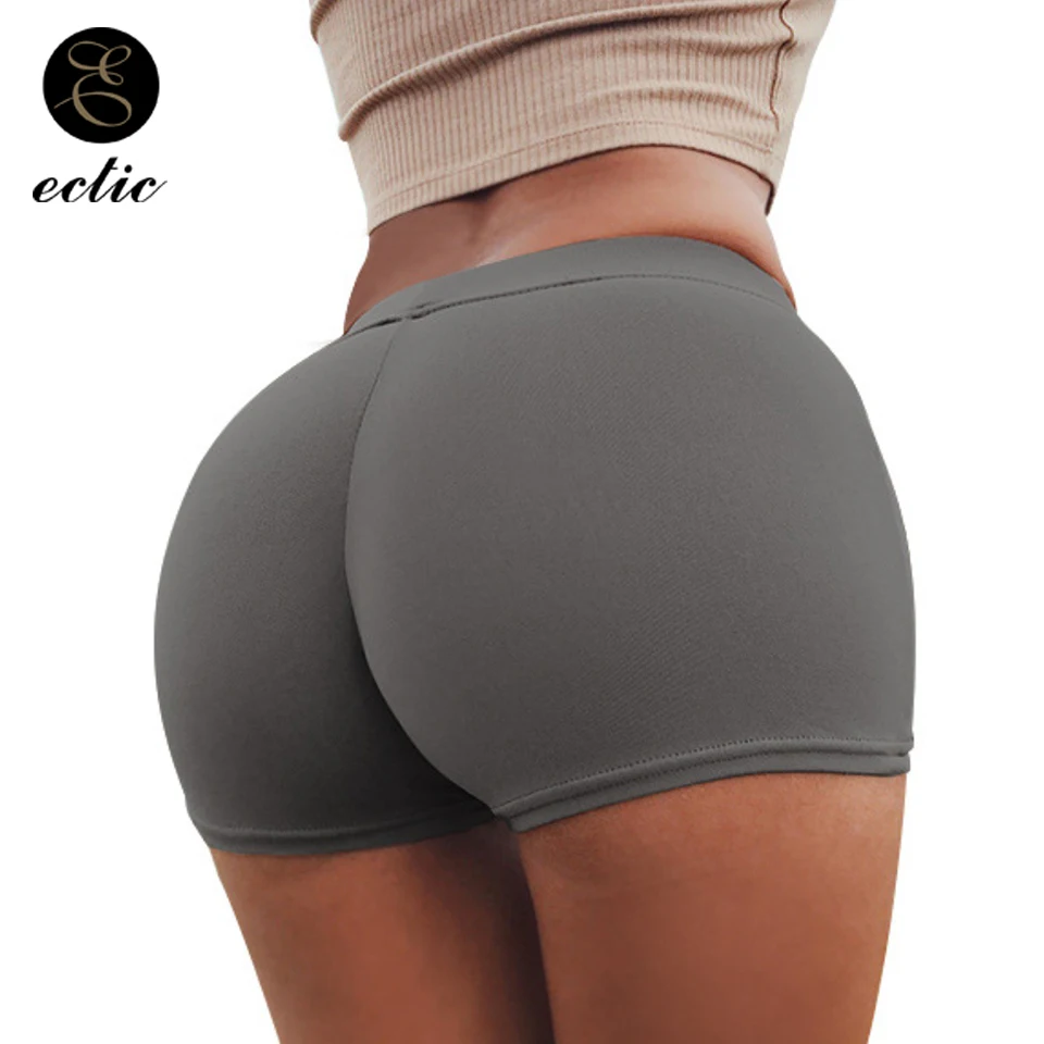 Women Calcao Feminino Rave Outfit Push 