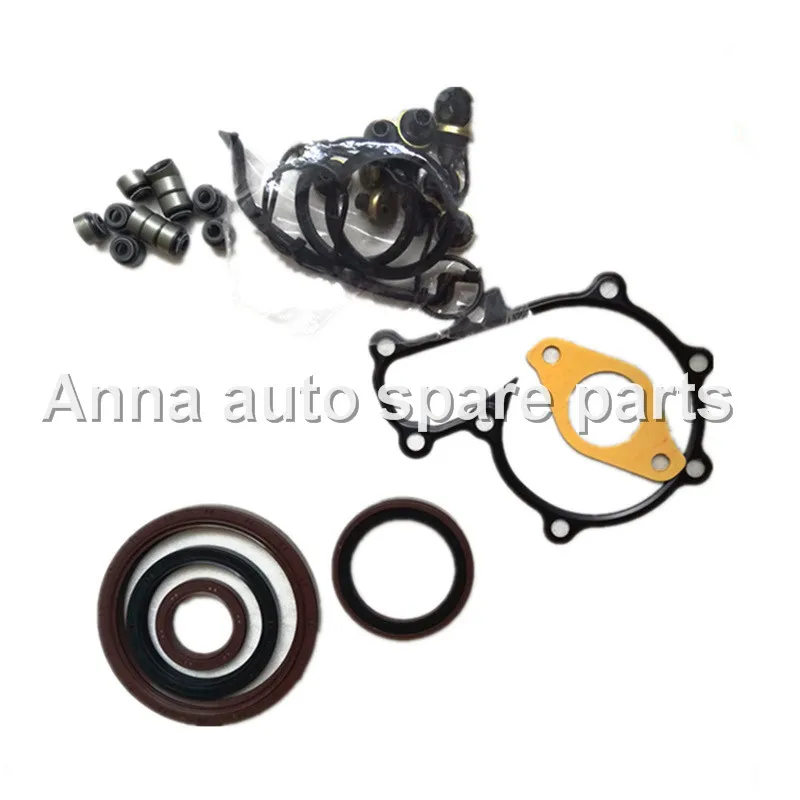 WL engine overhaul kit_8