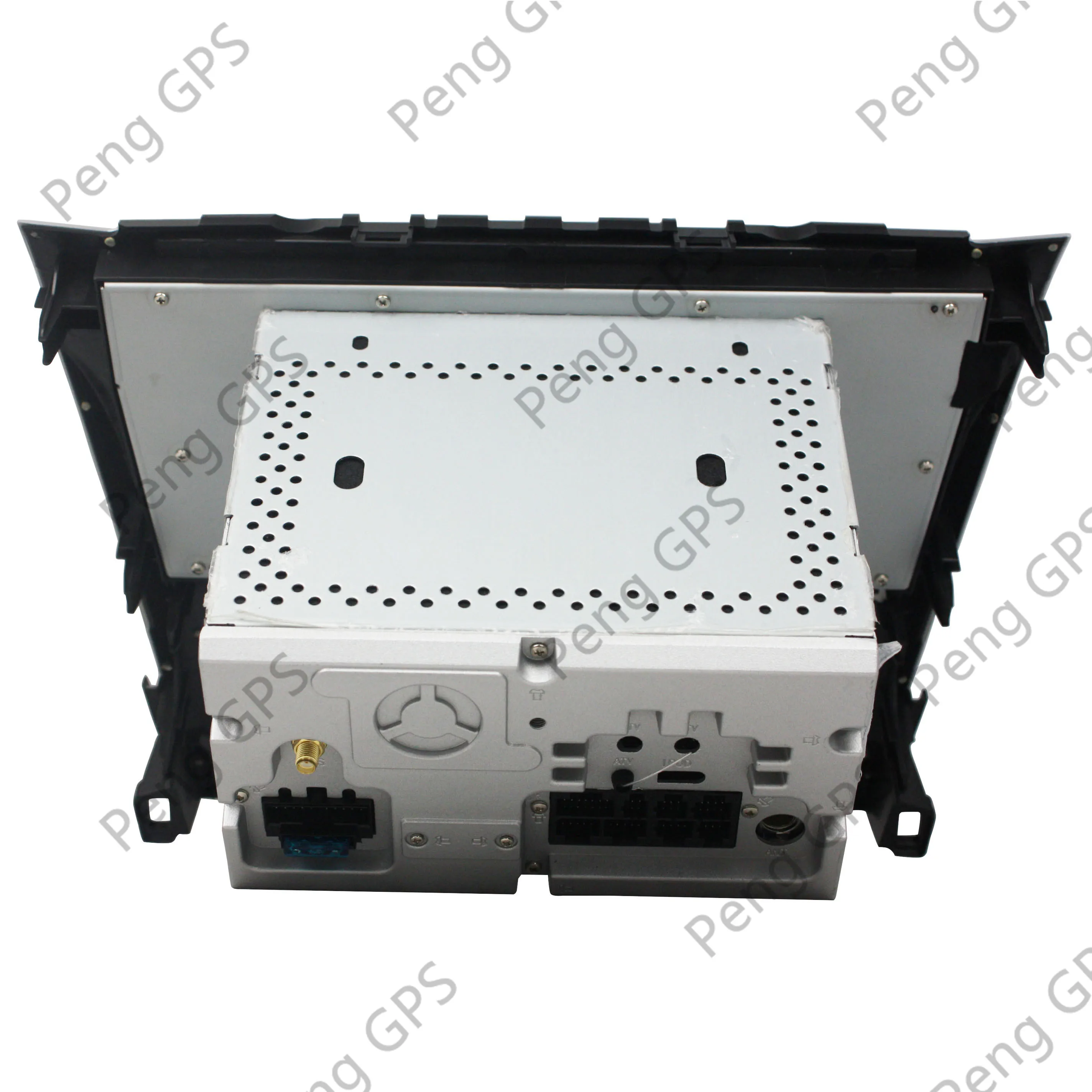 Excellent Car Radio Screen for TOYATA CAMRY 2012-2013 GPS Navigation Recorder Headunit Multimedia Player Android 9 DSP 4+64G 5