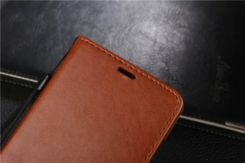 Кожаный чехол-бумажник чехол для телефона для Red mi Note 7 Pro 7A Note 8 6 k20 Pro флип чехол для Xiaomi mi 9 9T A2 mi 9 Lite A2 8 G0 CC9 E чехол