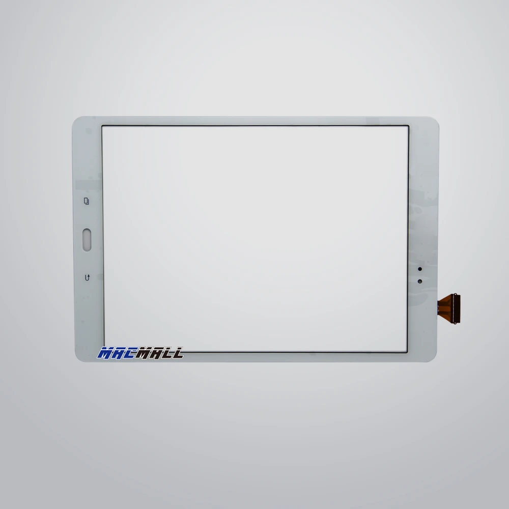 Новинка для Samsung Galaxy Tab A SM T550 Замена планшета сенсорный экран дигитайзер 9 7