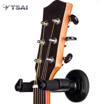 

Electric Guitar Stand Holder Wall Mount Hanger Hook Guitar Bass Accessories wholesale