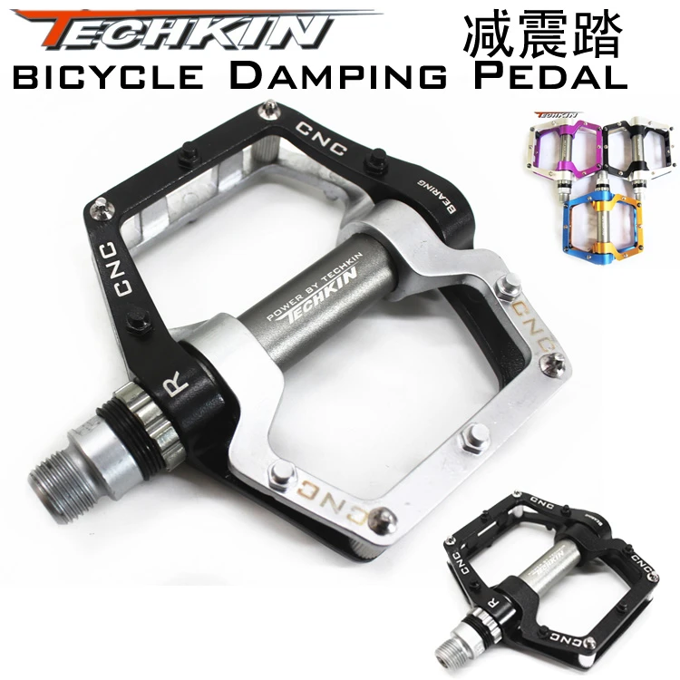 Factory production10321 TECHKIN double buffer pedal bearing bearing