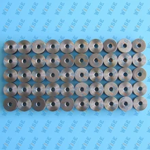 SINGER 29 29K 29K71 29K73 SMALL BOBBINS #8604 (50PCS)