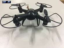 LEO RC DM003 mini 2.4Ghz 4ch rc drone (without camera)