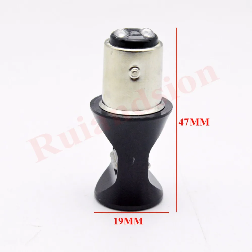 GL1157 BAZ15D BAW15D-CREE-40W-R-4