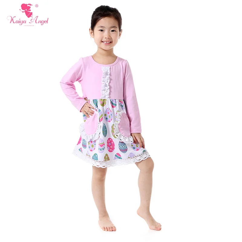 easter clothes girl