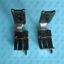 PRESSER FOOT 1 4 6MM SPRING LOADED GUIDE for SINGER 112 212 PART S570R 1 4