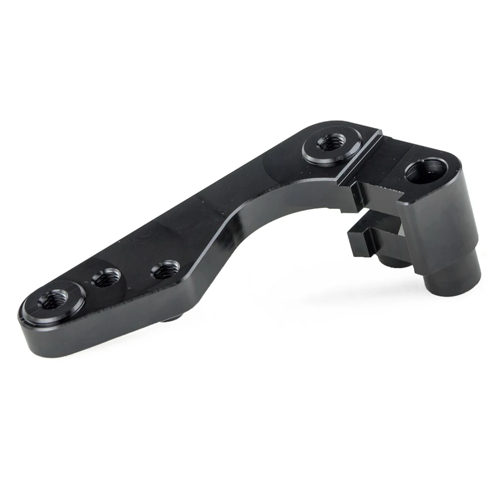 

270mm Brake Caliper Disc Adaptor Bracket Support For Husqvarna TE TC CR WR TXC 125 250 450 510 Husaberg FE FS FC 400 501 650