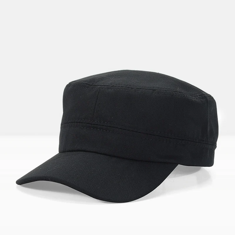 Тактическая Кепка 2018 армейская шапка унисекс с плоским верхом Женская Бейсболка