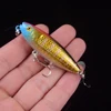 Señuelos de Pesca láser VIB, cebos duros de Pesca de 5,5 cm/6,8g, Crankbaits Isca artificiales, para mar, Wobbler, nuevos, 1 Uds. ► Foto 2/6