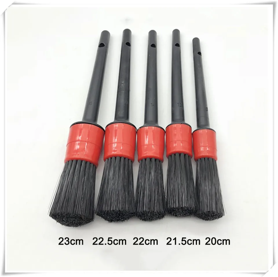 car cleaning brush set xq1