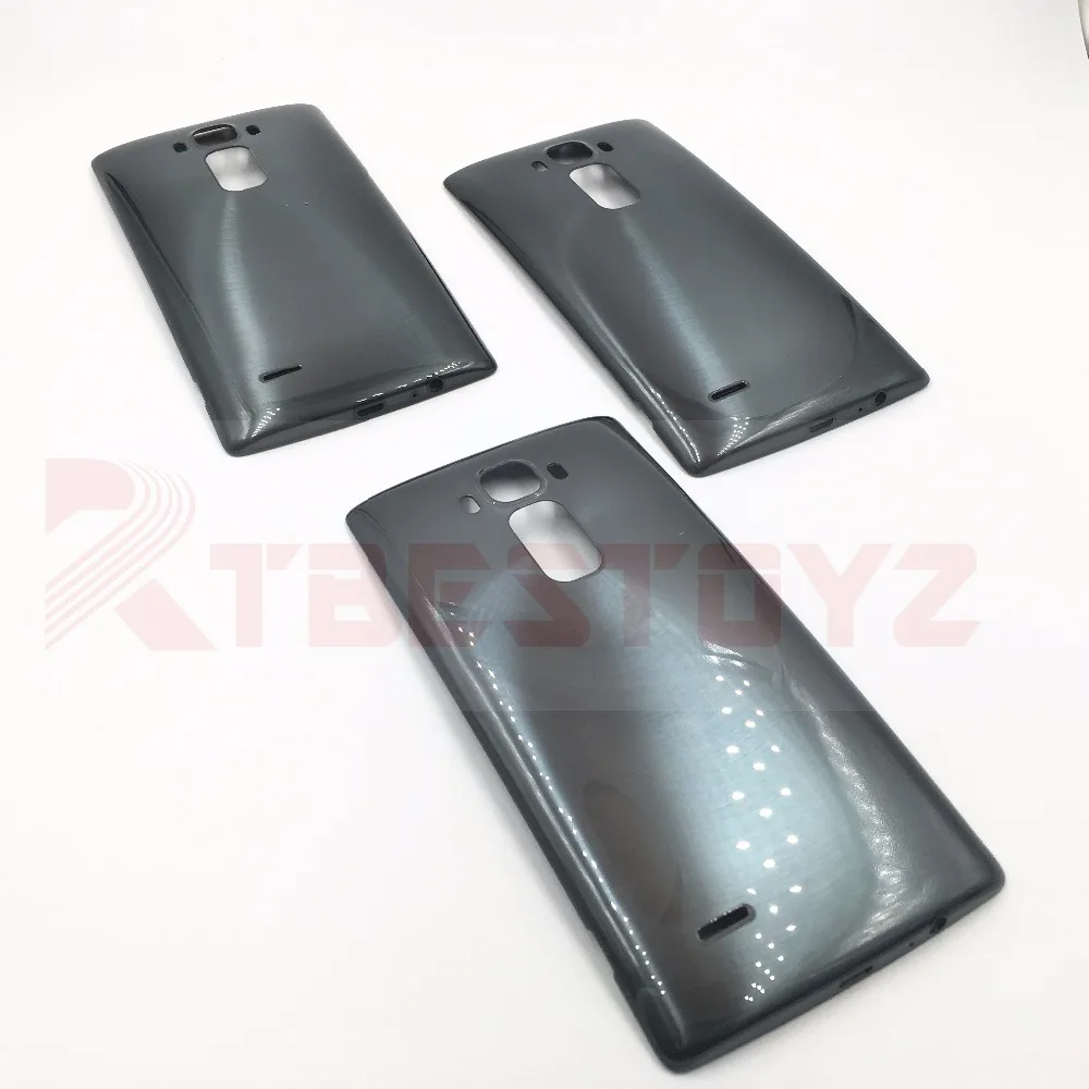 10 шт./лот Новинка для LG G Flex2 Flex 2 H959 H955 H950 F510 LS996 батарея задняя крышка Корпус