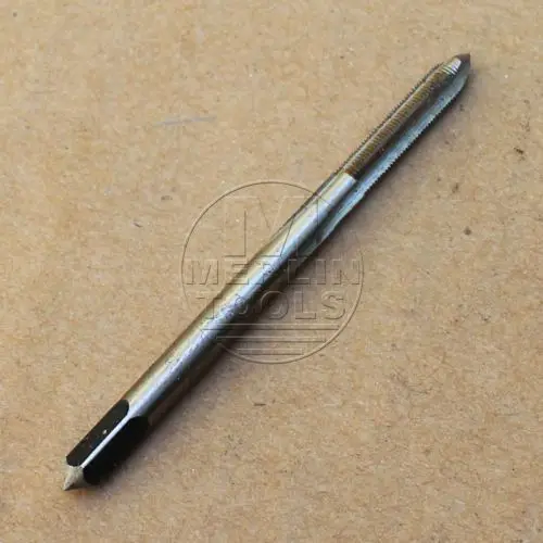 1/4 &quot 20 24 27 28 32 36 40 HSS правосторонний резьбовой кран|Метчик с резьбой| |