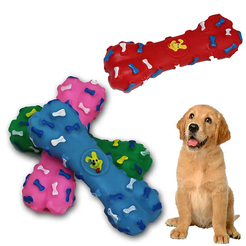 non toxic dog toys