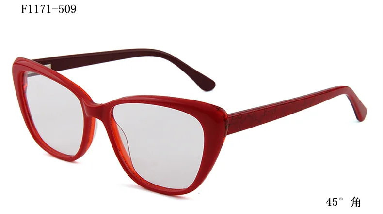 

TR90 Glasses Frame Vintage Spectacle Cat Eye Women Leisure Myopia Presbyopia Eyeglasses High Quality Fashion Oculos de grau