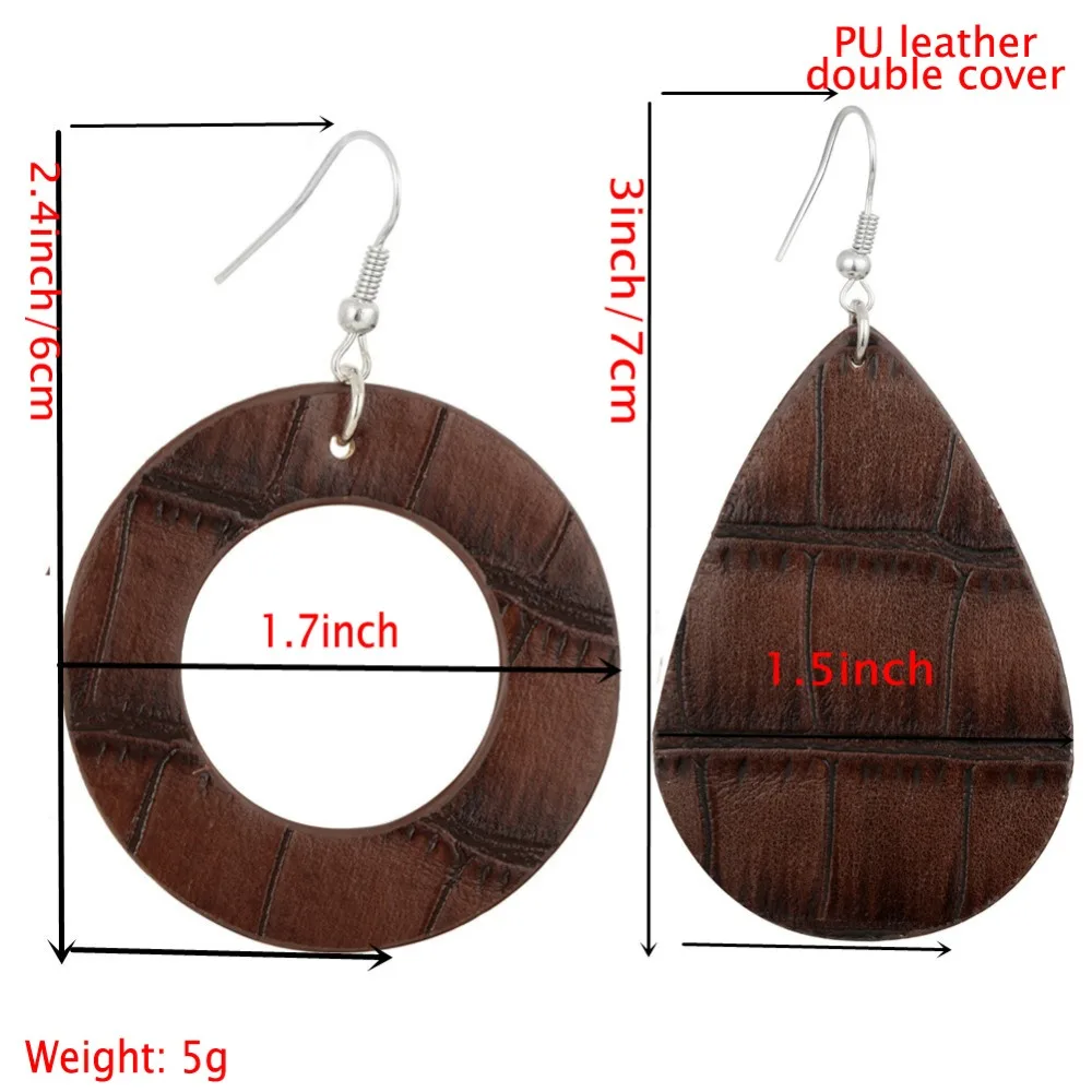 Dark brown 04
