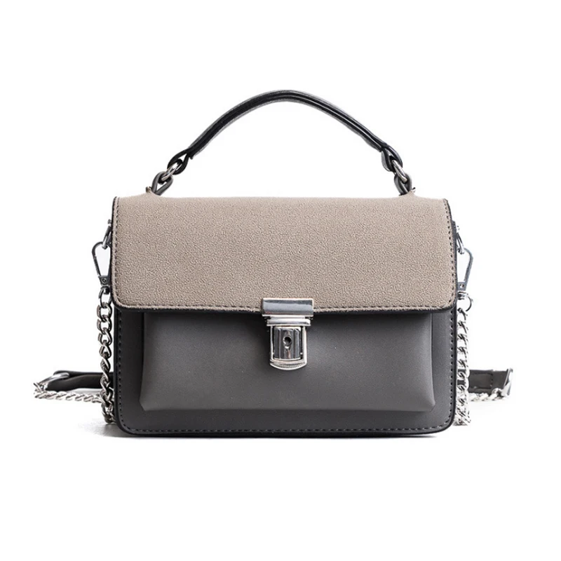 

Homeda High Quality Small Ladies Messenger Bags Leather Shoulder Bags Women Crossbody Bag For Girl Brand Women Handbags baobao