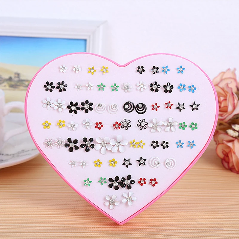 earrings set 1