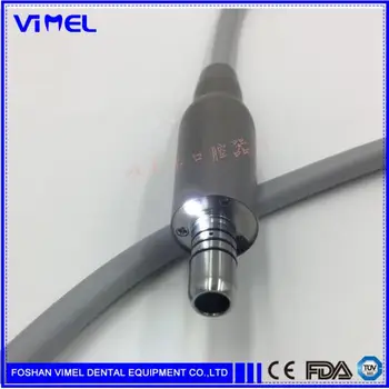 

Dental LED Light Handpiece for Brushless Electric Micromotor Handle