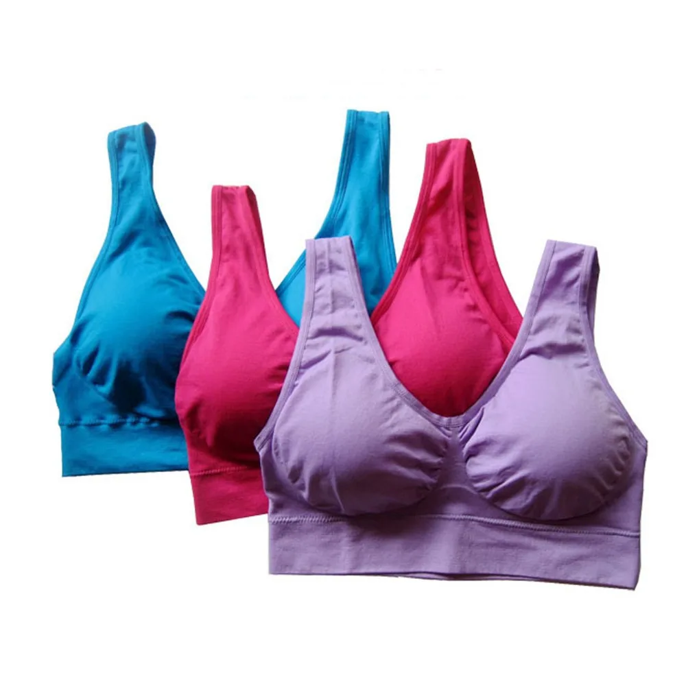 3 pcs set genie bra with removable pads s two vest shaper push up breast in 3 pcs set genie bra with removable pads s two vest shaper push up breast in